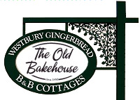 The Old Bakehouse
