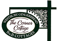 The Corner Cottage
